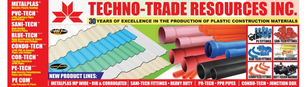 Techno-Trade